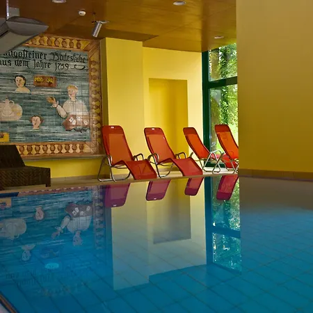 Thermal Resort Hotel Elisabethpark-2
