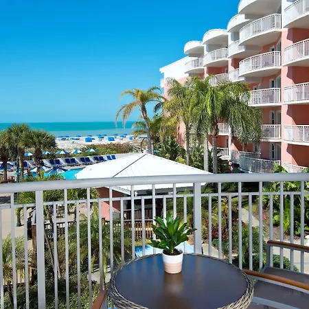 Beach House Suites By The Don Cesar-2