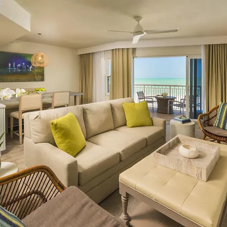 Beach House Suites By The Don Cesar-3