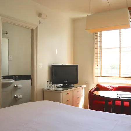 Kensington House Hotel-3