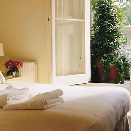 Kensington House Hotel-2