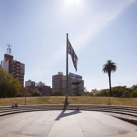 Alfa Suites - Montevideo-2