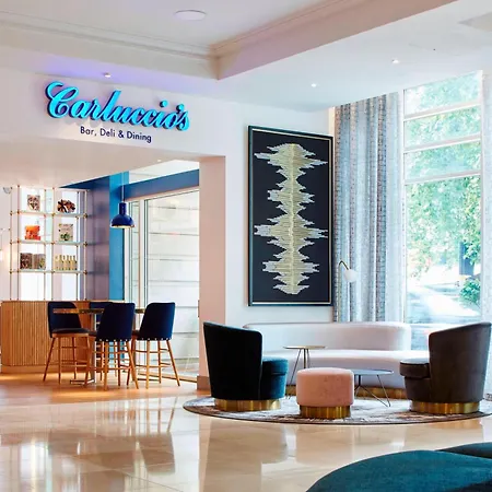 London Marriott Maida Vale-3