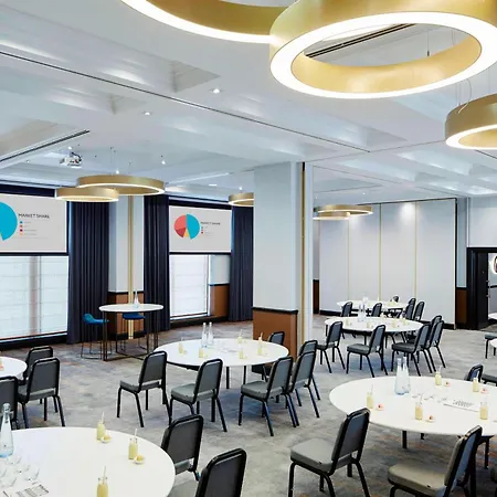 London Marriott Maida Vale-2