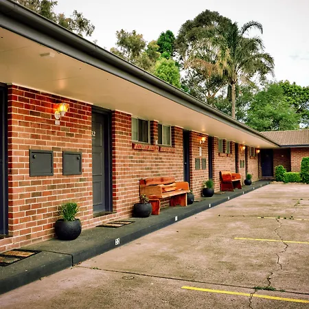 Pleasant Way River Lodge-3