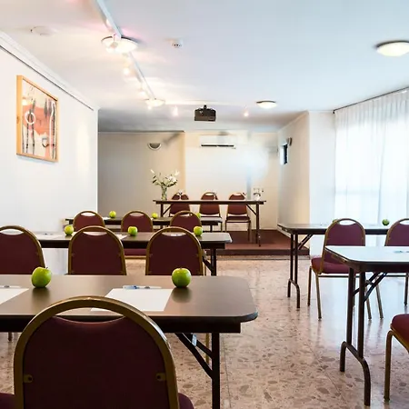 Alfa Suites - Montevideo-2