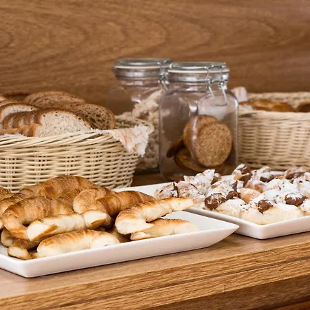 Alfa Suites - Montevideo-3