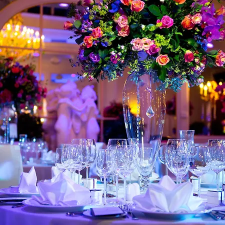 Grand Palace Hotel - Small Luxury Hotels Of The World-3