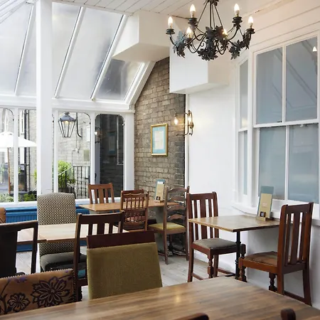 White Hart Hotel By Greene King Inns-3