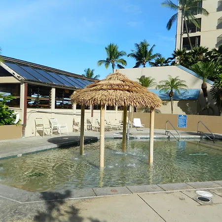 Sands Of Kahana Vacation Club-2