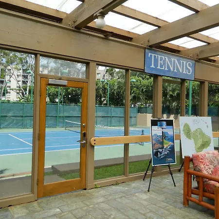 Sands Of Kahana Vacation Club-2