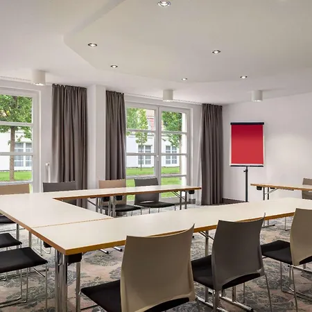 Vienna House Easy By Wyndham Castrop-Rauxel-2