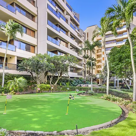 Sands Of Kahana Vacation Club-2
