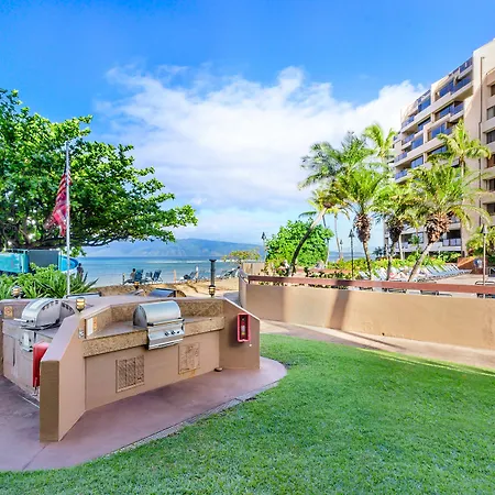 Sands Of Kahana Vacation Club-3