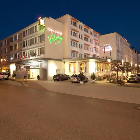 Sure Hotel By Best Western Wilhelmshaven City-3