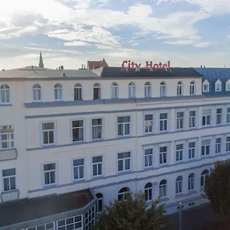 Sure Hotel By Best Western Wilhelmshaven City-2