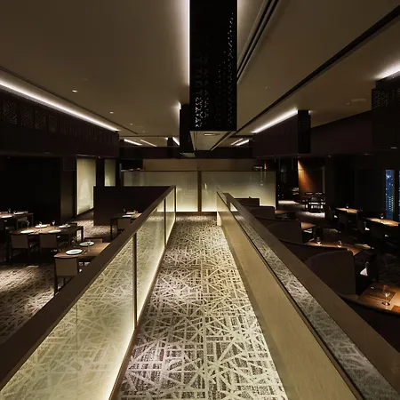 Tobu Hotel Levant Tokyo-2