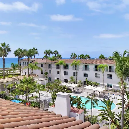 Hilton Garden Inn Carlsbad Beach-3