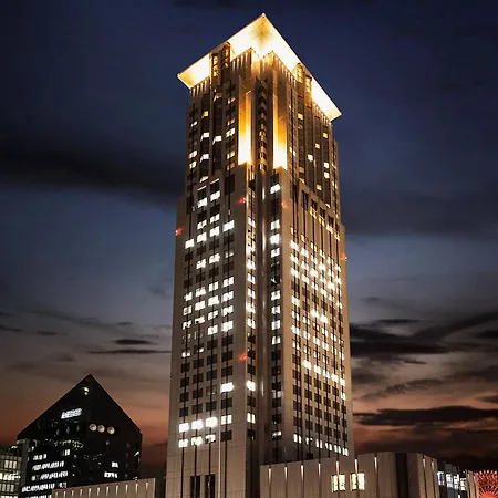 Hotel Hankyu International-2