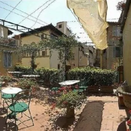 Hotel Berchielli-2