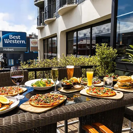 Best Western Hobart-2