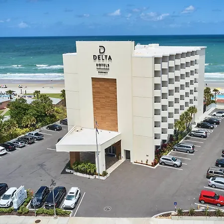 Delta Hotels By Marriott Daytona Beach Oceanfront-3