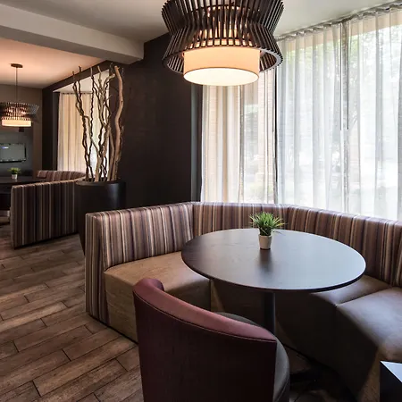 Courtyard By Marriott Rock Hill-2