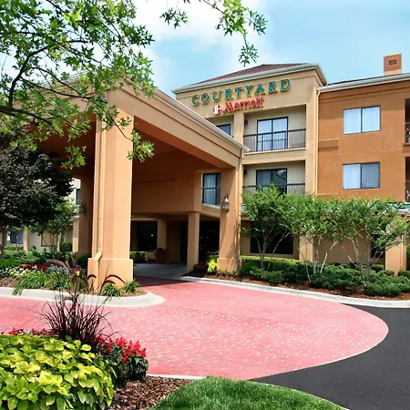 Courtyard By Marriott Rock Hill-3