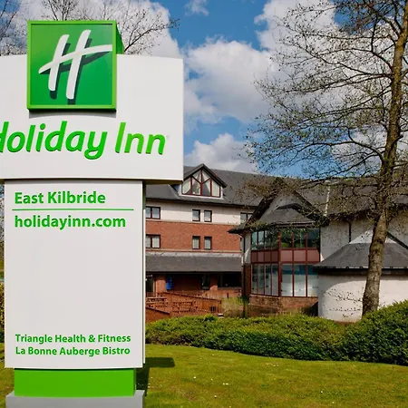 Holiday Inn Glasgow - East Kilbride By Ihg-2