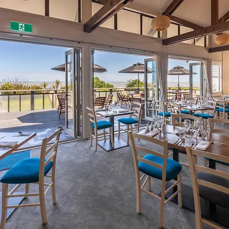 Beachfront Hotel Hokitika-2