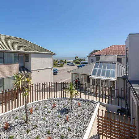 Beachfront Hotel Hokitika-2