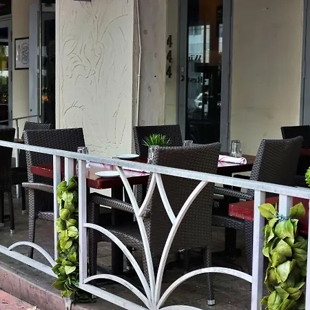 Ocean Five Hotel-2