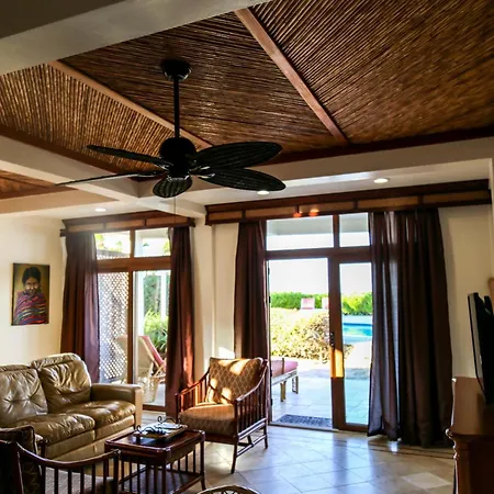 The Lodge At Jaguar Reef-2