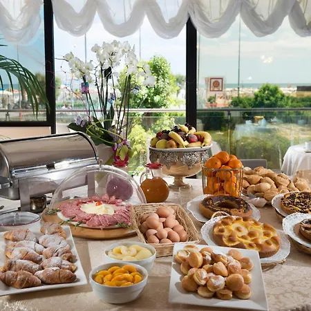 Waldorf Suite Hotel-3