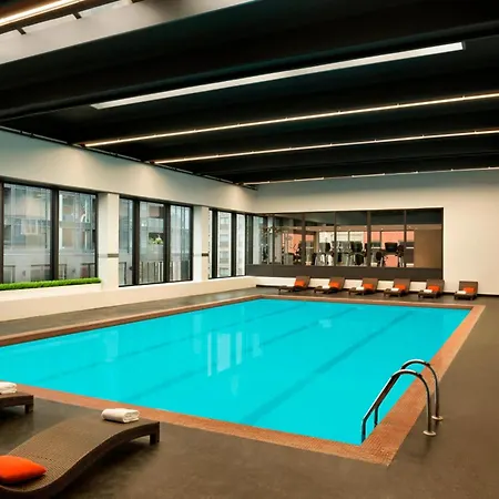 Hotel Pur, Quebec, A Tribute Portfolio Hotel-2