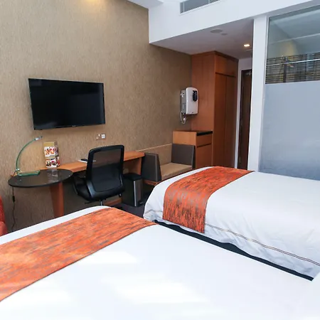 Hotel Grand Central-2