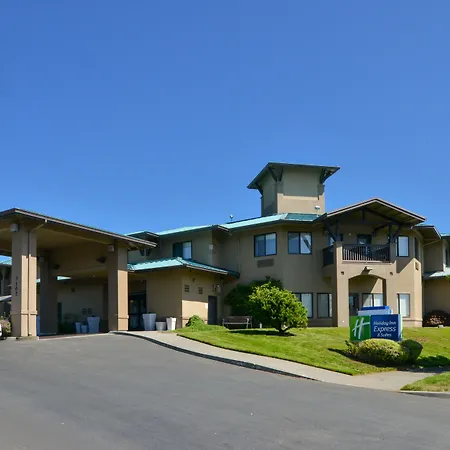 Holiday Inn Express Hotel & Suites Arcata/Eureka-Airport Area By Ihg-2