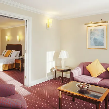 Holiday Inn Corby Kettering Hotel & Spa-3