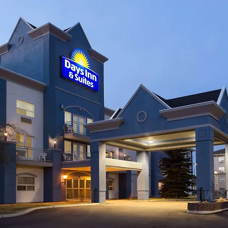 Days Inn & Suites By Wyndham Brooks-3