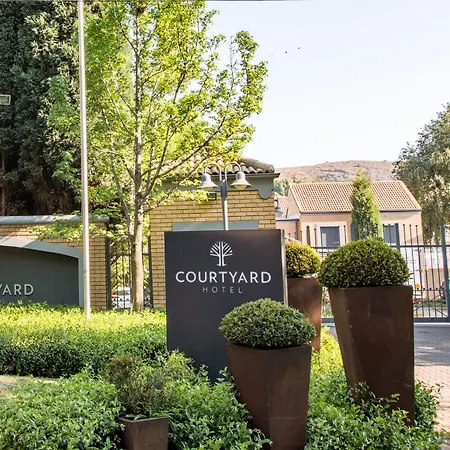 City Lodge Hotel Eastgate-2