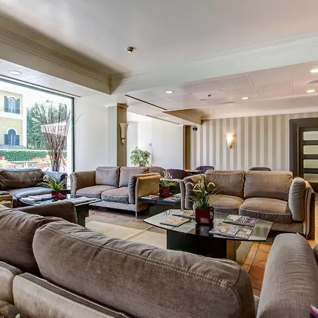 Appia Park Hotel-3