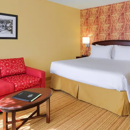 Courtyard By Marriott San Diego Carlsbad-2
