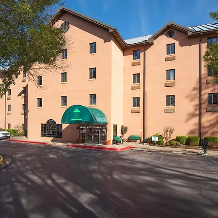 Guest Inn & Suites - Midtown Medical Center-2