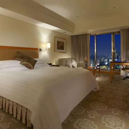 The Splendor Hotel Taichung-2