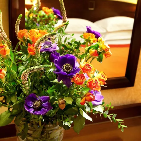 The Originals City Hotel Paix Republique-2