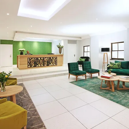 Foreshore Hotel-2