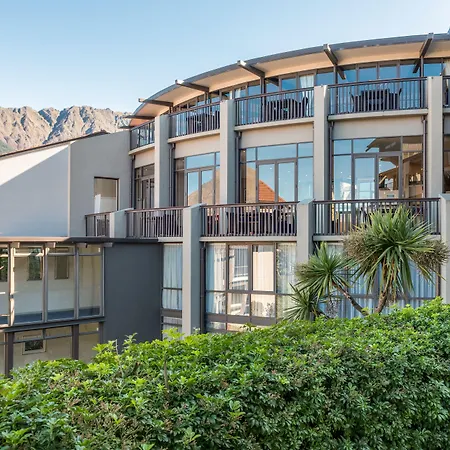 Copthorne Hotel And Resort Lakefront Queenstown-2