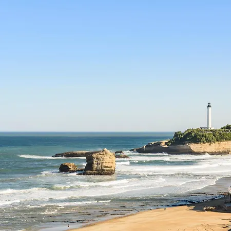 Hotel Le Windsor Biarritz-2