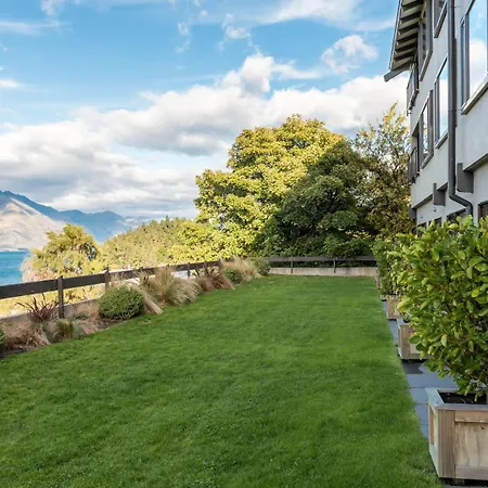 Copthorne Hotel And Resort Lakefront Queenstown-2