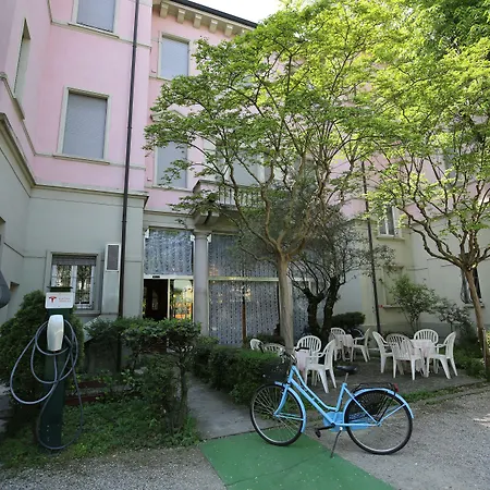 Mokinba Hotels Montebianco-2